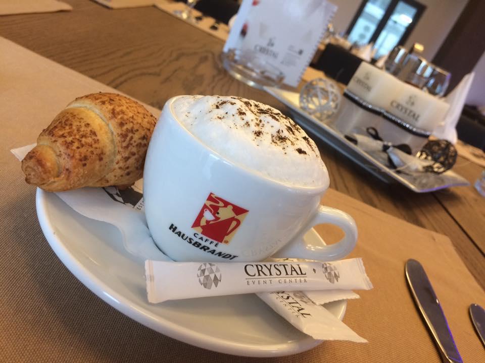 Hotel Crystal Pecinci Eksteriør bilde